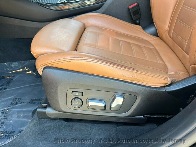 2019 BMW X3 PREMIUM PKG!! M-SPORTS SEATS!! NAVI SYS!! HEADS-UP DISPLAY - 23045498 - 30