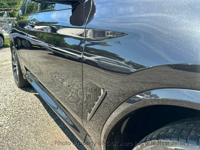 2019 BMW X3 PREMIUM PKG!! M-SPORTS SEATS!! NAVI SYS!! HEADS-UP DISPLAY - 23045498 - 37