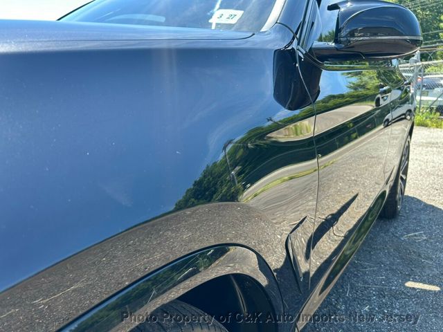 2019 BMW X3 PREMIUM PKG!! M-SPORTS SEATS!! NAVI SYS!! HEADS-UP DISPLAY - 23045498 - 38