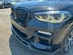 2019 BMW X3 PREMIUM PKG!! M-SPORTS SEATS!! NAVI SYS!! HEADS-UP DISPLAY - 23045498 - 42