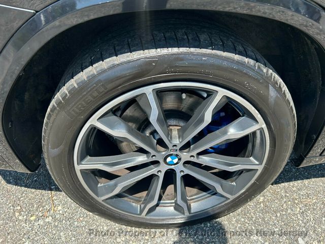 2019 BMW X3 PREMIUM PKG!! M-SPORTS SEATS!! NAVI SYS!! HEADS-UP DISPLAY - 23045498 - 48
