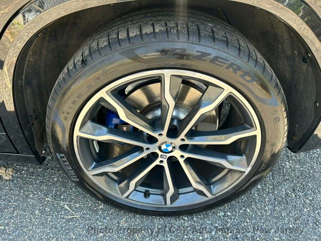 2019 BMW X3 PREMIUM PKG!! M-SPORTS SEATS!! NAVI SYS!! HEADS-UP DISPLAY - 23045498 - 49