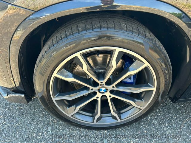 2019 BMW X3 PREMIUM PKG!! M-SPORTS SEATS!! NAVI SYS!! HEADS-UP DISPLAY - 23045498 - 50