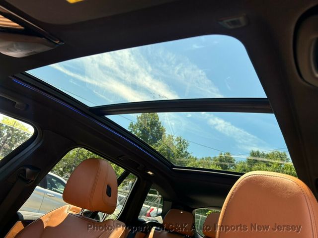2019 BMW X3 PREMIUM PKG!! M-SPORTS SEATS!! NAVI SYS!! HEADS-UP DISPLAY - 23045498 - 52