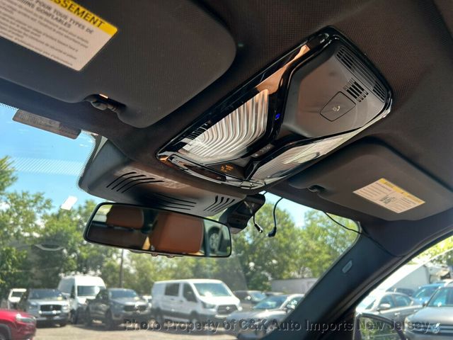 2019 BMW X3 PREMIUM PKG!! M-SPORTS SEATS!! NAVI SYS!! HEADS-UP DISPLAY - 23045498 - 53