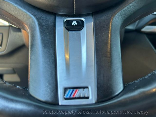 2019 BMW X3 PREMIUM PKG!! M-SPORTS SEATS!! NAVI SYS!! HEADS-UP DISPLAY - 23045498 - 56