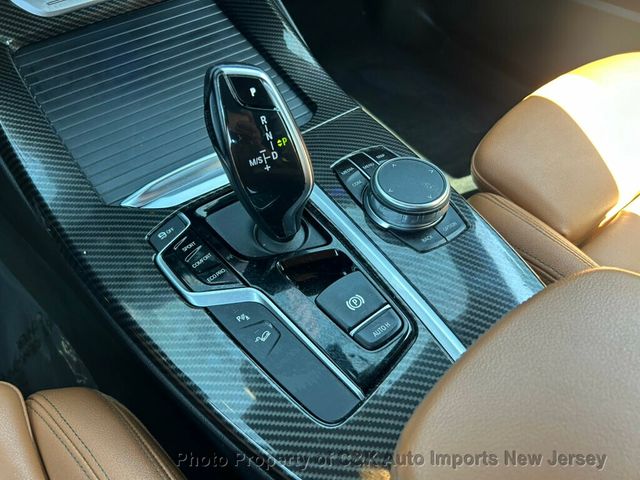 2019 BMW X3 PREMIUM PKG!! M-SPORTS SEATS!! NAVI SYS!! HEADS-UP DISPLAY - 23045498 - 61