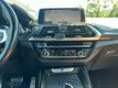 2019 BMW X3 PREMIUM PKG!! M-SPORTS SEATS!! NAVI SYS!! HEADS-UP DISPLAY - 23045498 - 62