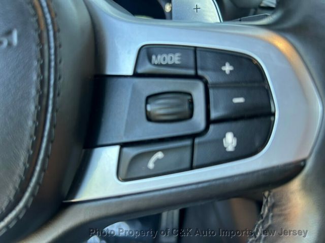 2019 BMW X3 PREMIUM PKG!! M-SPORTS SEATS!! NAVI SYS!! HEADS-UP DISPLAY - 23045498 - 65