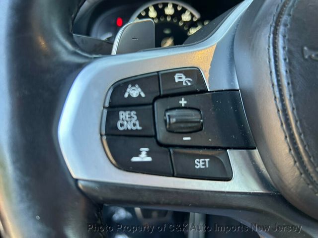 2019 BMW X3 PREMIUM PKG!! M-SPORTS SEATS!! NAVI SYS!! HEADS-UP DISPLAY - 23045498 - 66