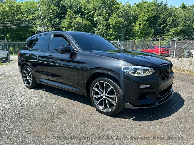 2019 BMW X3 PREMIUM PKG!! M-SPORTS SEATS!! NAVI SYS!! HEADS-UP DISPLAY - 23045498 - 6