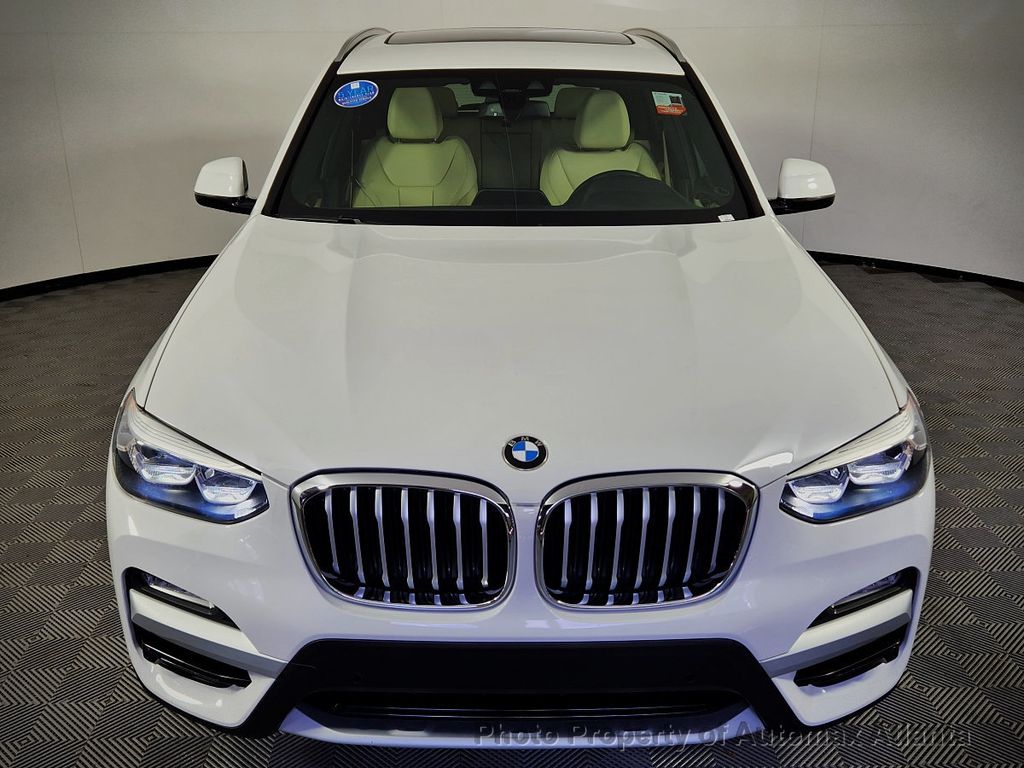 2019 BMW X3 SDRIVE30I - 21863938 - 4