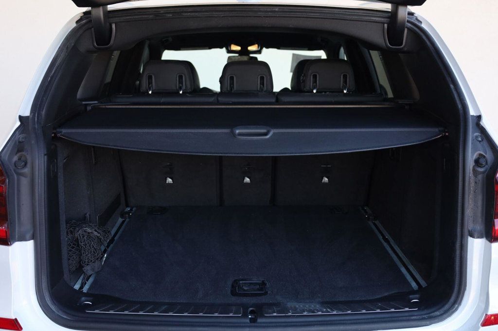BMW X3 photo 13