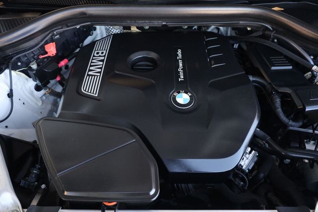 2019 BMW X3 sDrive30i - 23093569 - 13
