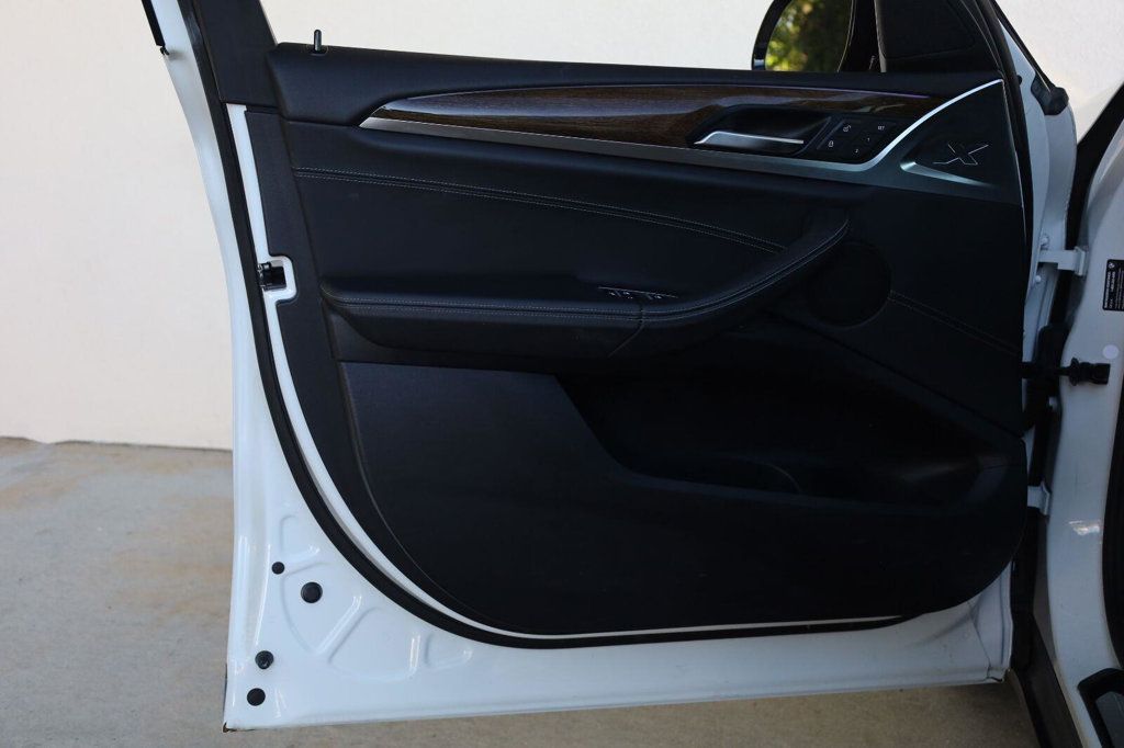 BMW X3 photo 15