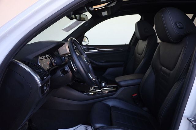 2019 BMW X3 sDrive30i - 23093569 - 16