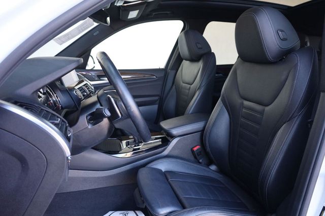 2019 BMW X3 sDrive30i - 23093569 - 17