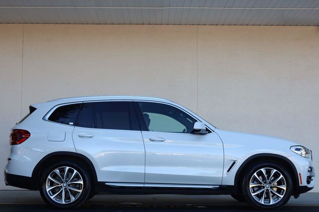 2019 BMW X3 sDrive30i - 23093569 - 1