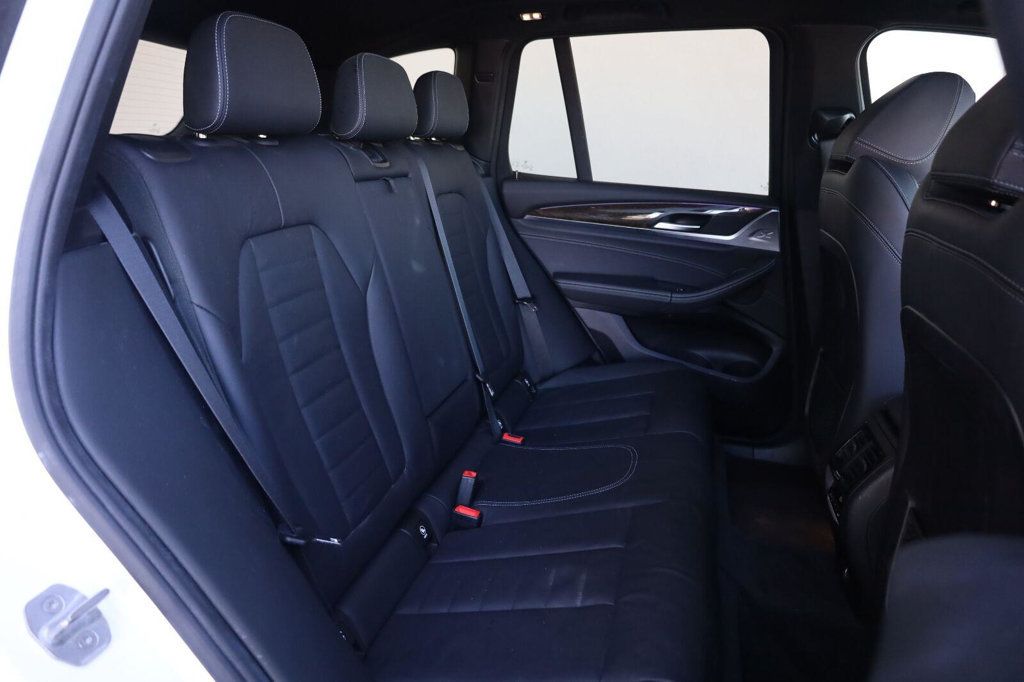 BMW X3 photo 24