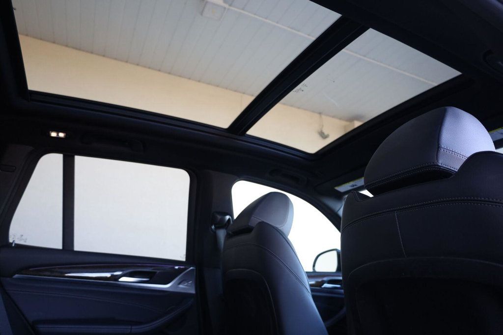 BMW X3 photo 25