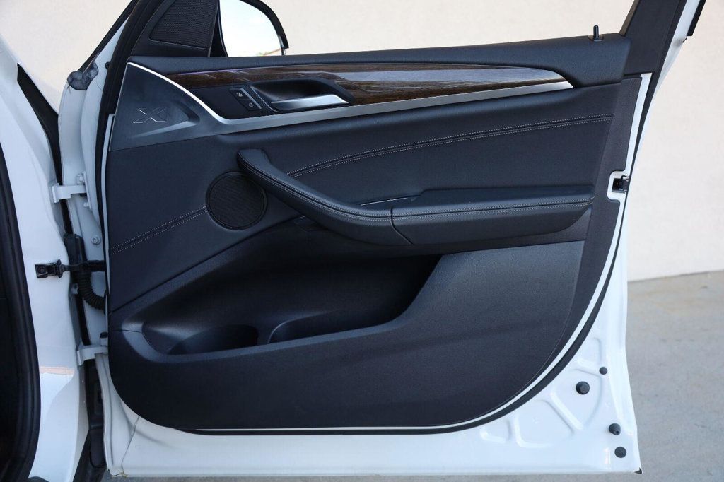 BMW X3 photo 26