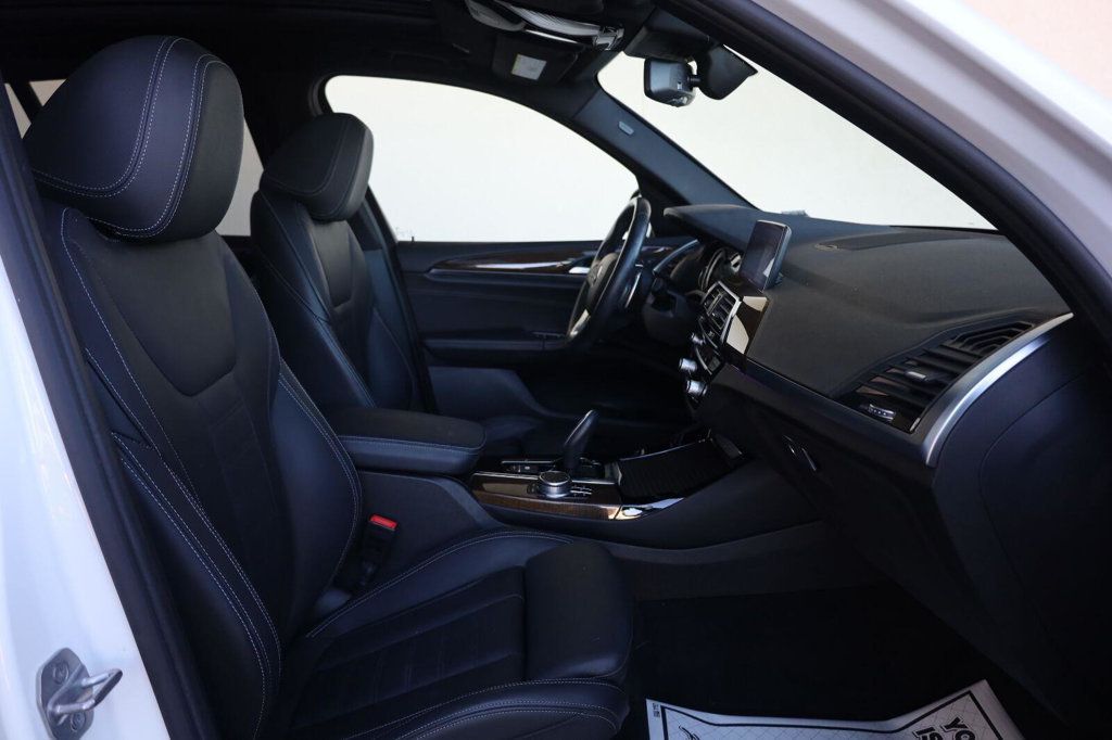 BMW X3 photo 27