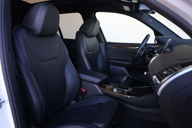 2019 BMW X3 sDrive30i - 23093569 - 27