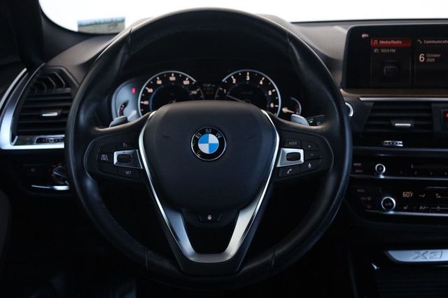 2019 BMW X3 sDrive30i - 23093569 - 31