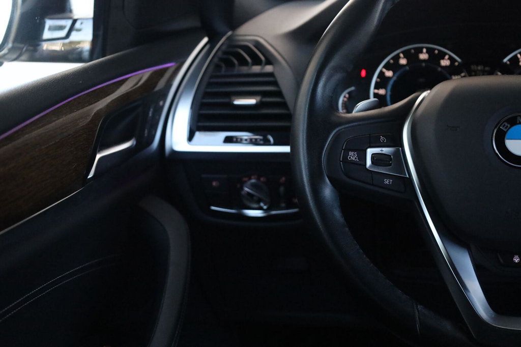 BMW X3 photo 33