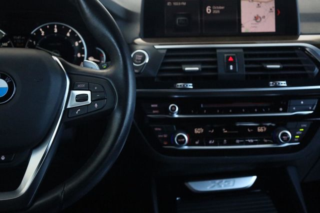 2019 BMW X3 sDrive30i - 23093569 - 33