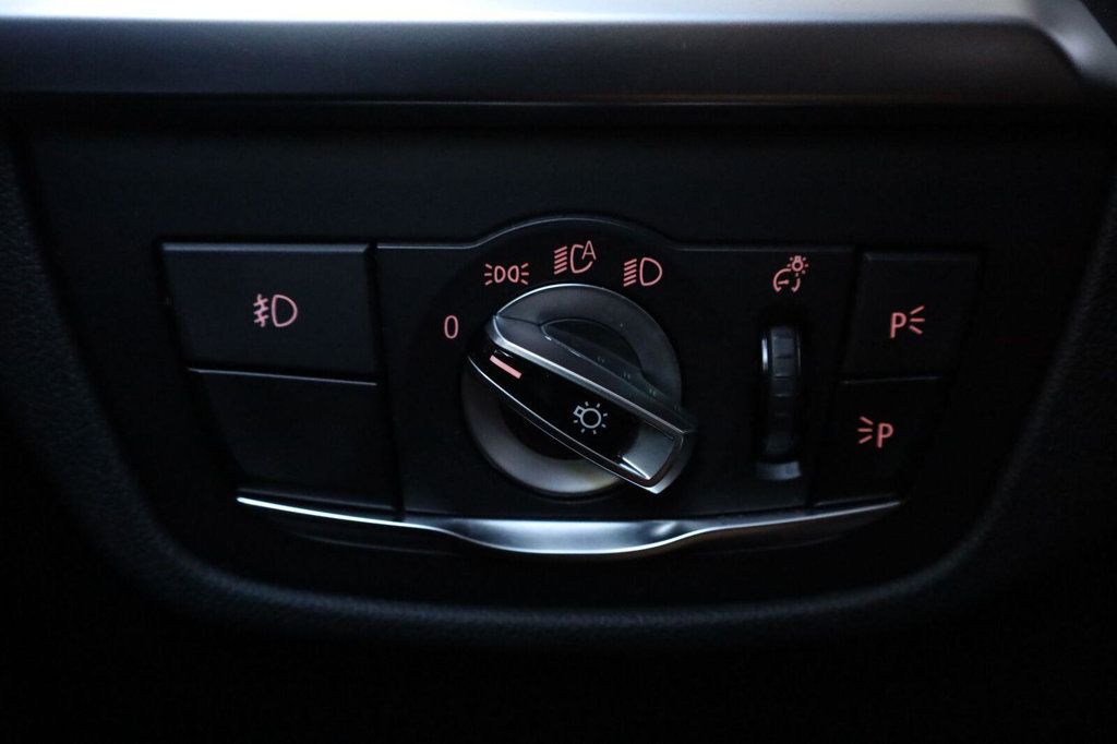 BMW X3 photo 35