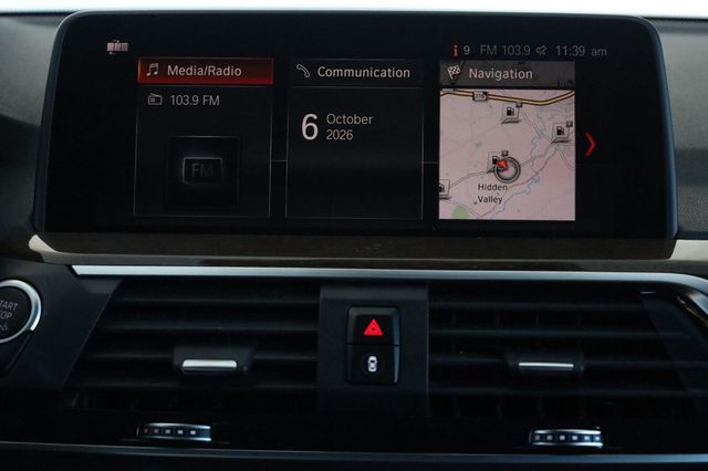 2019 BMW X3 sDrive30i - 23093569 - 38
