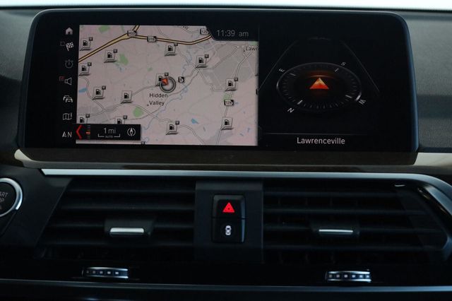 2019 BMW X3 sDrive30i - 23093569 - 39