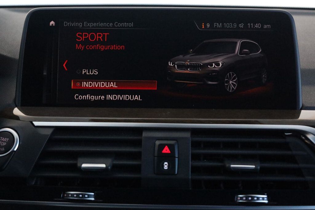 BMW X3 photo 41