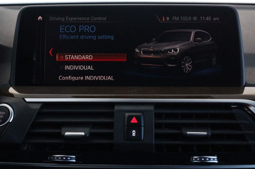 BMW X3 photo 42