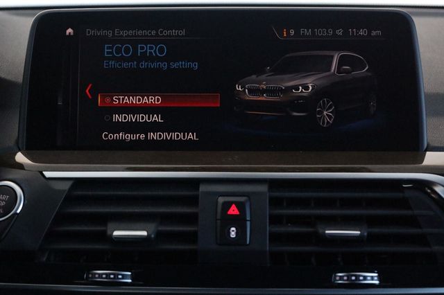2019 BMW X3 sDrive30i - 23093569 - 41