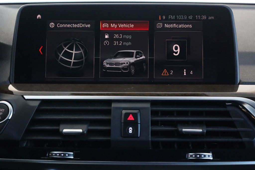 BMW X3 photo 43
