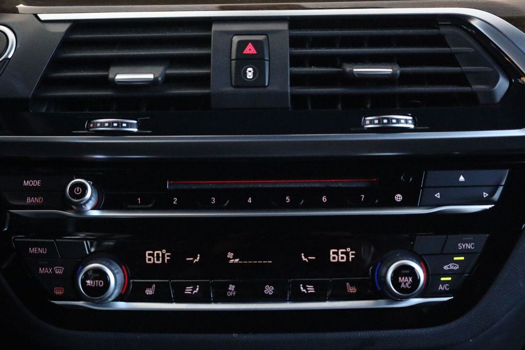 BMW X3 photo 46