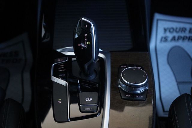 2019 BMW X3 sDrive30i - 23093569 - 47