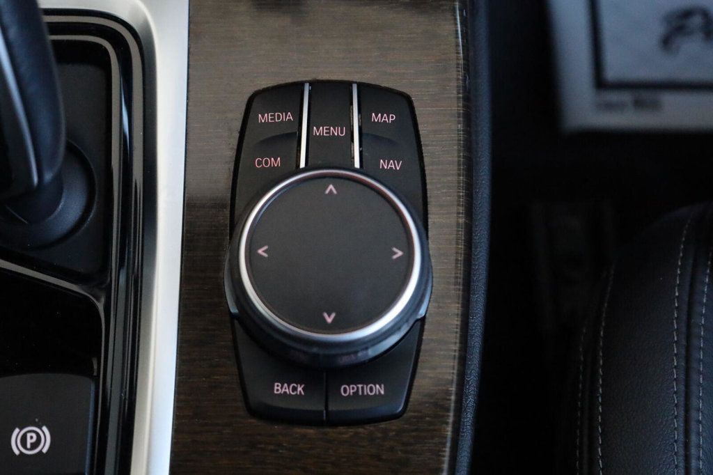BMW X3 photo 49