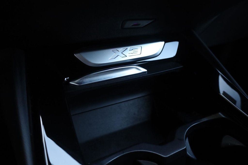 BMW X3 photo 53