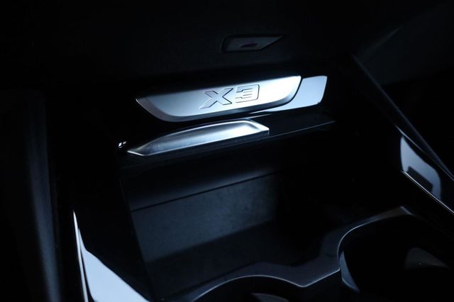 2019 BMW X3 sDrive30i - 23093569 - 52