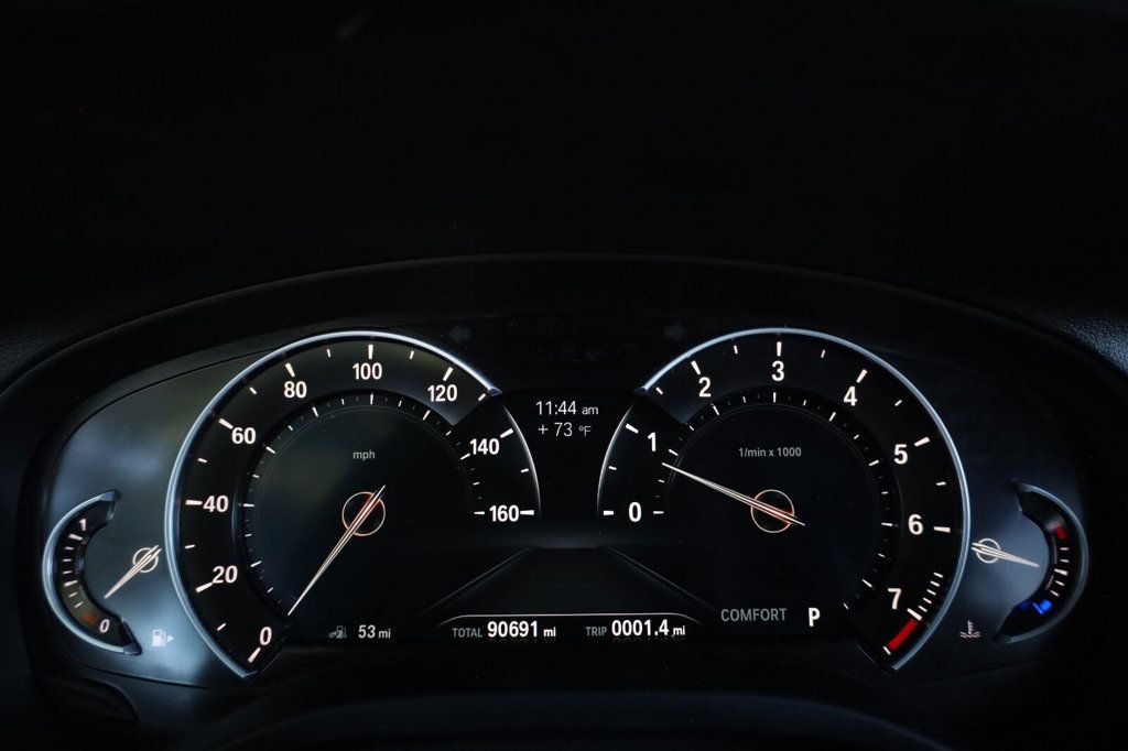 BMW X3 photo 55