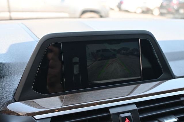 2019 BMW X3 sDrive30i Sports Activity Vehicle - 22860238 - 10