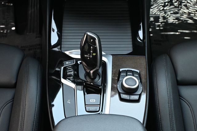 2019 BMW X3 sDrive30i Sports Activity Vehicle - 22860238 - 11