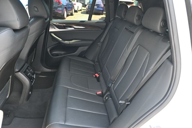 2019 BMW X3 sDrive30i Sports Activity Vehicle - 22860238 - 13