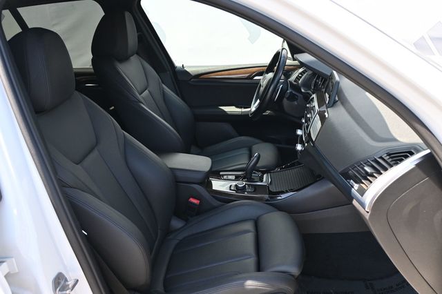 2019 BMW X3 sDrive30i Sports Activity Vehicle - 22860238 - 14