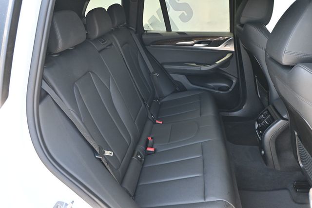 2019 BMW X3 sDrive30i Sports Activity Vehicle - 22860238 - 15