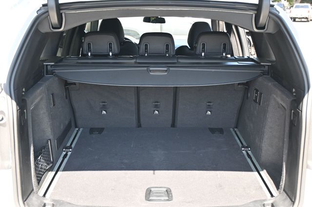 2019 BMW X3 sDrive30i Sports Activity Vehicle - 22860238 - 16