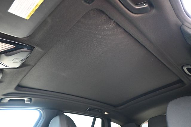 2019 BMW X3 sDrive30i Sports Activity Vehicle - 22860238 - 18